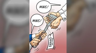 Landmark brand battle settled