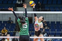 Chameleons keep championship bid alive