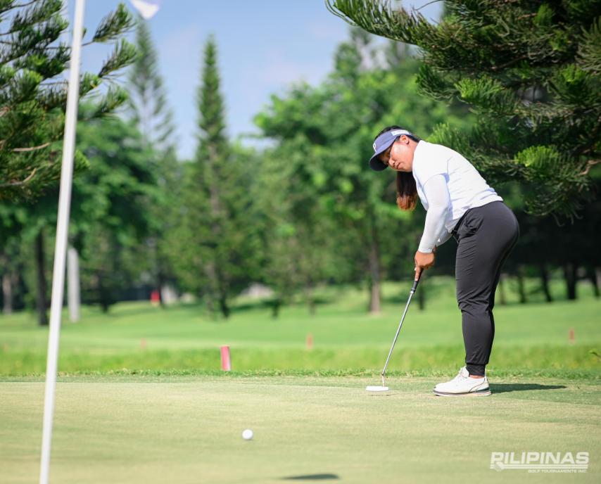 Bisera eyes hat-trick at Summit