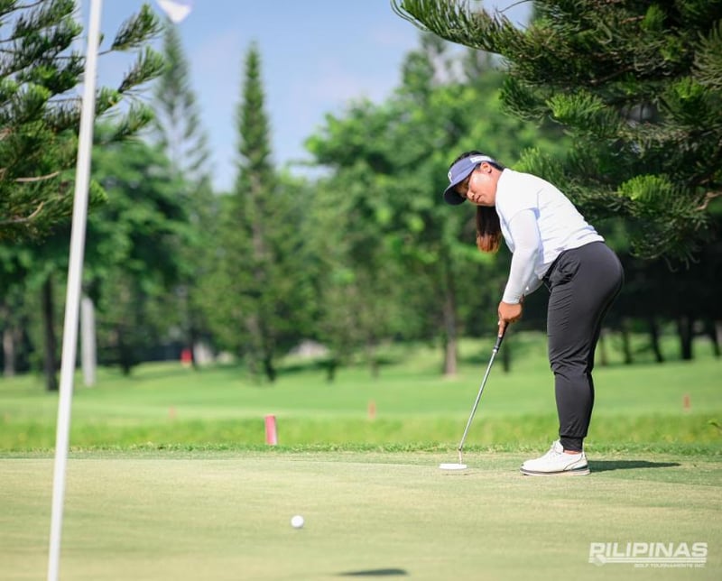 Bisera eyes hat-trick at Summit