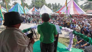 MILF boots out BARMM leaders ahead of polls