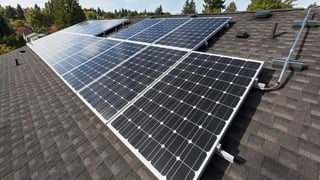 California clears plug-in solar for homes