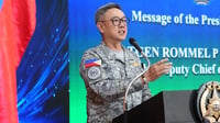 AFP, European security groups discuss cooperation