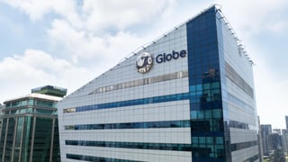 Globe restores services after monsoon disruptions
