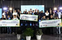 Student innovators take top honors
