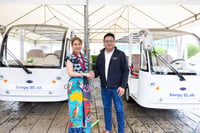 Movem grows EV business with Bel-Air rollout