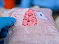 New Zealand approves party drug for treating trauma