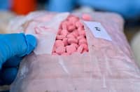 New Zealand approves party drug for treating trauma