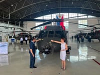 PHL NOW LEADS WORLD IN BLACK HAWKS