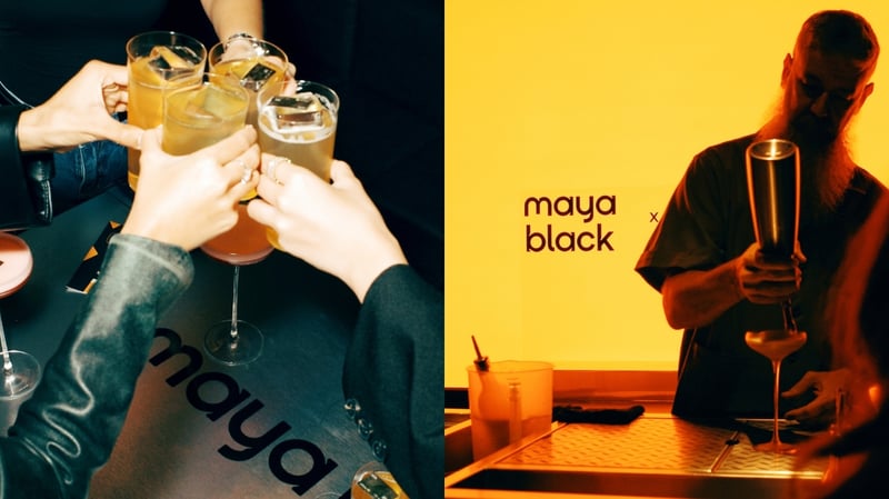 Bean there, drank that: Coffee Plz 2026 gets underway with a spirited coffee-cocktail crossover