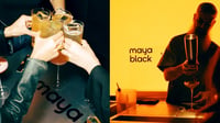 Bean there, drank that: Coffee Plz 2026 gets underway with a spirited coffee-cocktail crossover