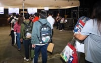 2026 Bar examinations’ security intensified
