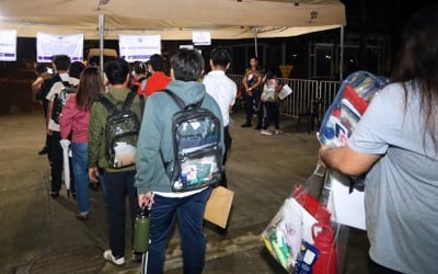 2026 Bar examinations’ security intensified
