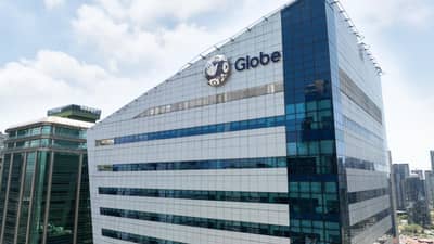 Globe restores network services, extends assistance to southwest monsoon-hit communities