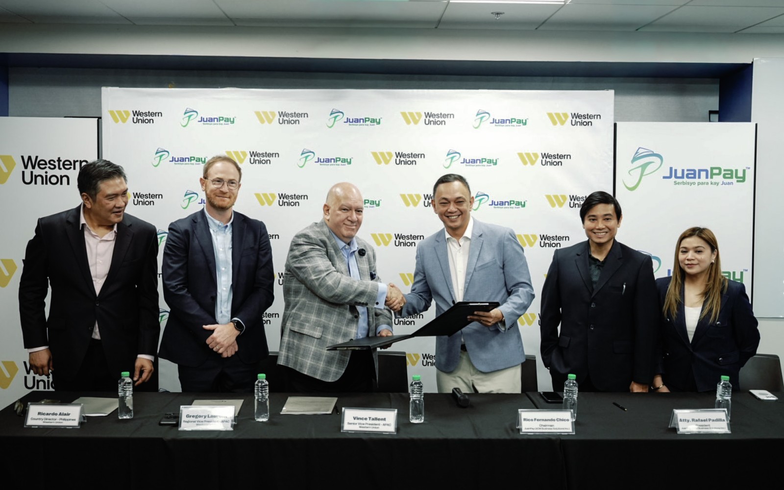 Western Union, JuanPay expand remittance access