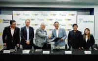 Western Union, JuanPay expand remittance access