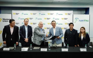 Western Union, JuanPay expand remittance access