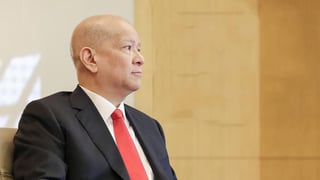 Int’l study demolishes Ang’s flooding claims
