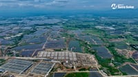 MTerra puts 600 MW into commercial play