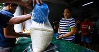 Inflation cools 6.1% amid costlier rice