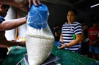 PHILIPPINE Statistics Authority data reveal that, despite easing overall food inflation, rice inflation accelerated to 19.4 percent in August from 17.1 percent in July. The PSA says kilogram of well-milled rice at the national level had an average retail price of P56.29 during the second phase of August 2026 (15 to 17 August 2026), higher than its average retail prices in the first phase of August 2026 (1 to 5 August 2026) at P55.93 per kilogram and in the second phase of July 2026 (15 to 17 July 2026) at P55.69 per kilogram.