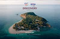 Discovery Hospitality offers discounts of up to 51% at hotels, resorts