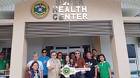 Go: Don’t reduce Super Health Centers to ‘white elephants’