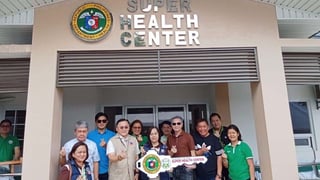 Go: Don’t reduce Super Health Centers to ‘white elephants’