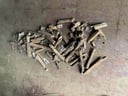 Skeletal remains discovered during excavation at 300-year-old church in Sarrat