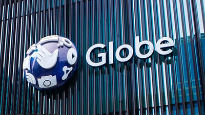 Globe restores services after Habagat disruptions