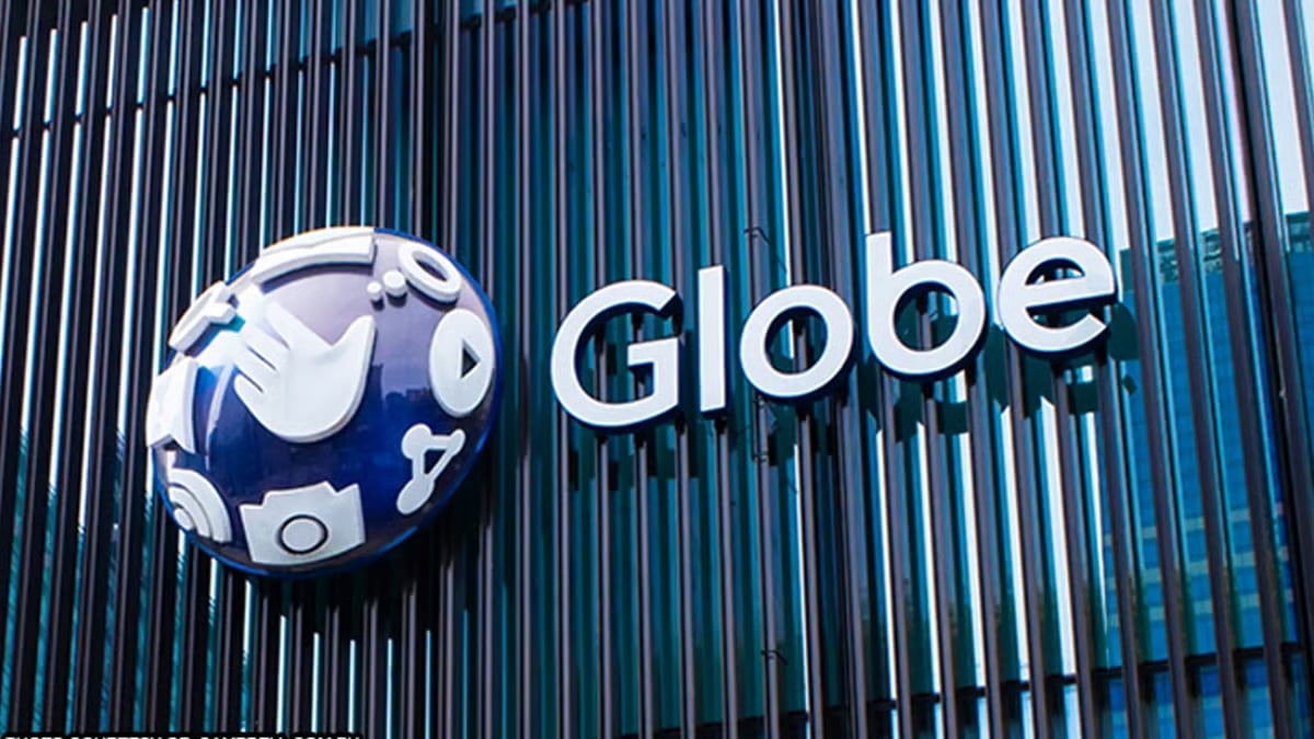 Globe restores services after Habagat disruptions