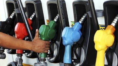 Fuel prices seen surging by up to P5/L