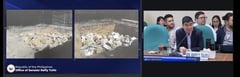 'MODUS': DOH warned of Senate probe over billions of expired medicines disposed underground