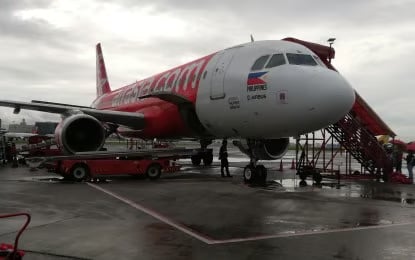 MOVE gains IATA accreditation in Philippines