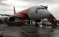 MOVE gains IATA accreditation in Philippines