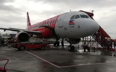 MOVE gains IATA accreditation in Philippines
