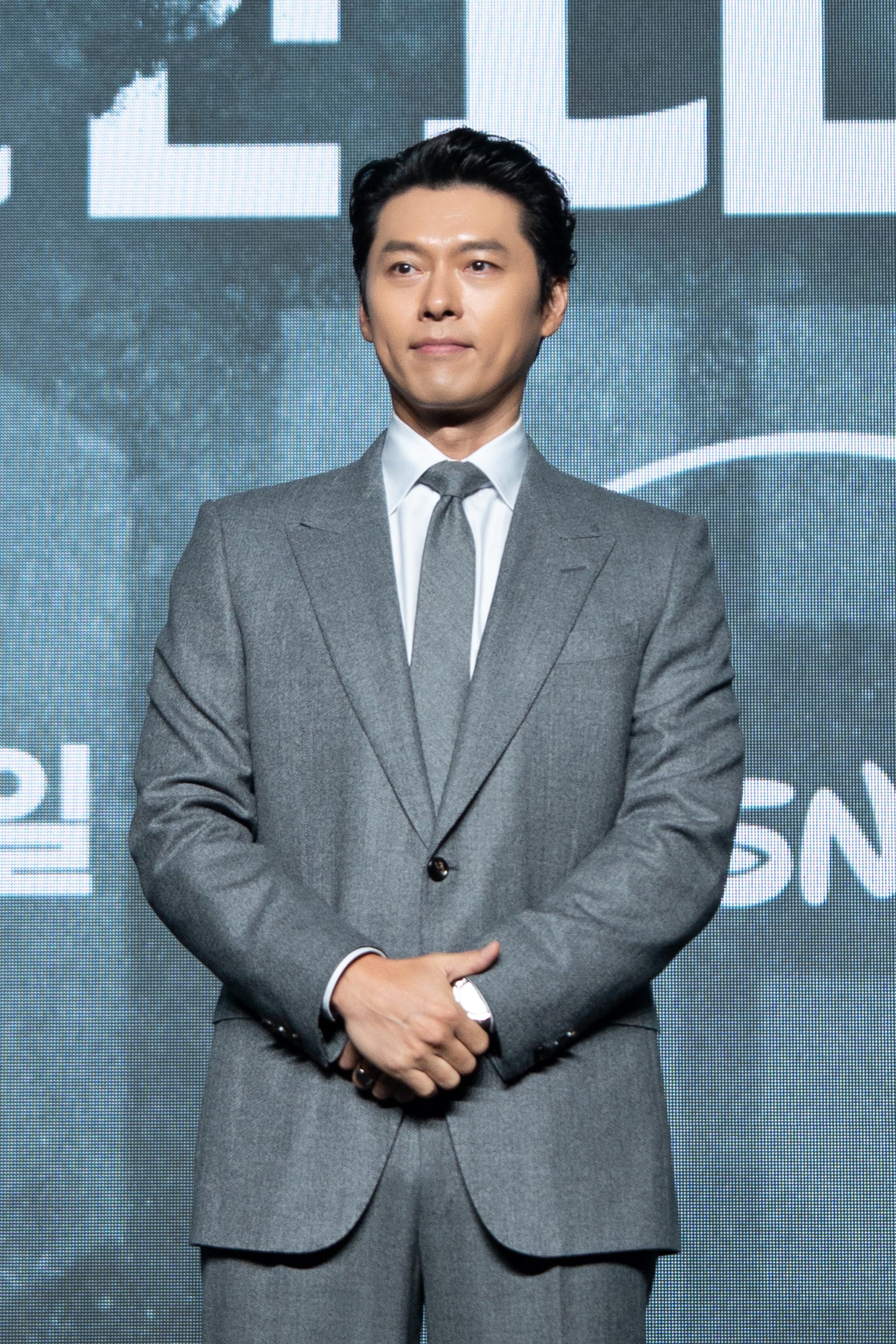 Hyun Bin returns as a man hungry for power in ‘Made in Korea’ season two