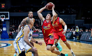 Nocum raring to prove worth