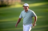 Wu takes charge with 63