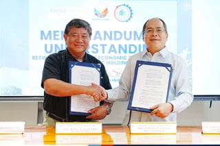 Primelectric eyes PEZA power expansion