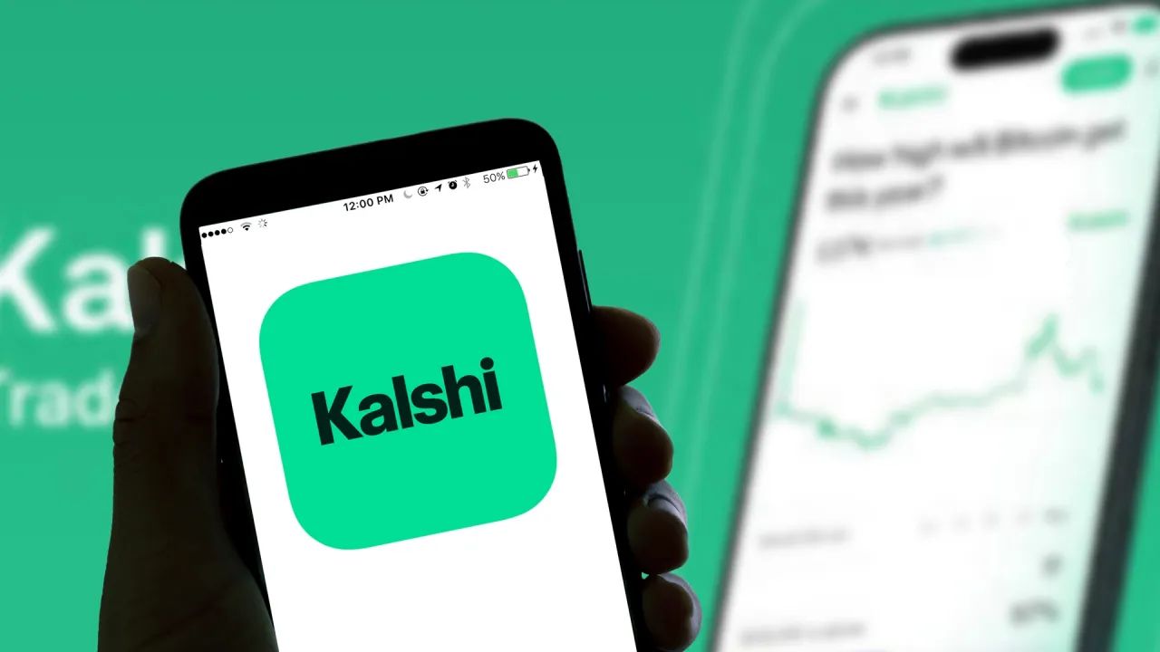Is it trading or gambling? Kalshi splits courts