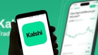 Is it trading or gambling? Kalshi splits courts