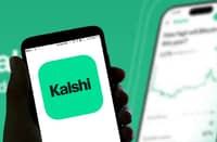 KALSHI lets users wager on future events, but its biggest bet may now be in court as judges split over whether its sports contracts are federally regulated trades or state-regulated gambling.