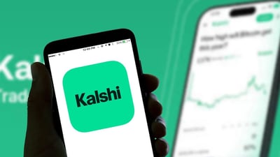 Is it trading or gambling? Kalshi splits courts