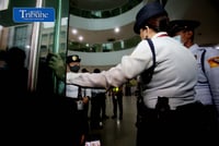 QC Hall of Justice issues warrant for VP Sara