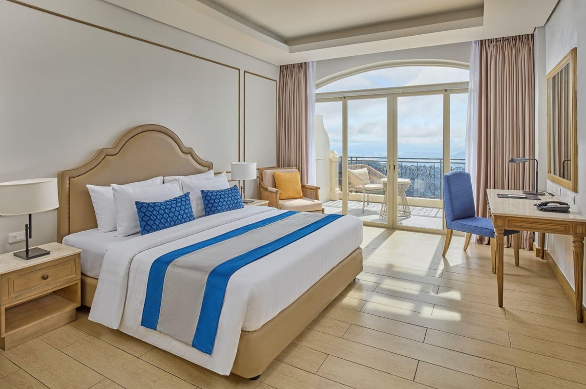 Twin Lakes Hotel presents a destination of calm where the signature heartwarming Filipino hospitality is felt, seen, and heard, further enriched by nature’s splendor