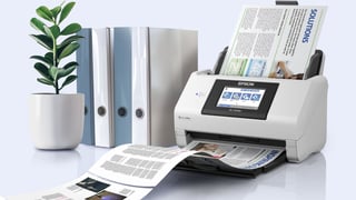 Epson streamlines document digitization