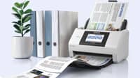 Epson streamlines document digitization