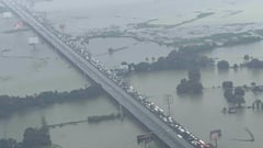 The Odyssey: NLEX edition