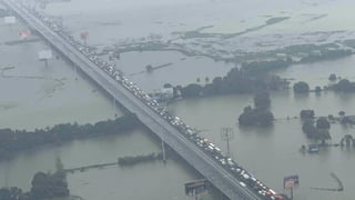 The Odyssey: NLEX edition 